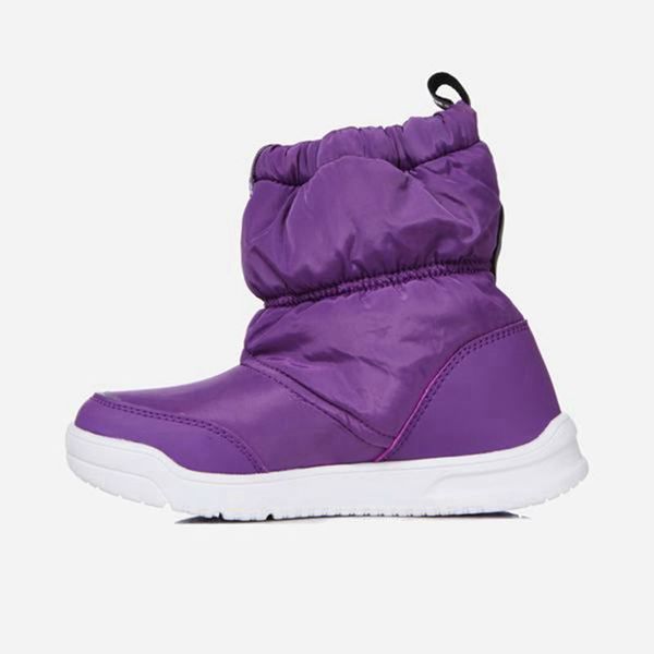Botas Fila Niñas Moradas - España 523480UXW